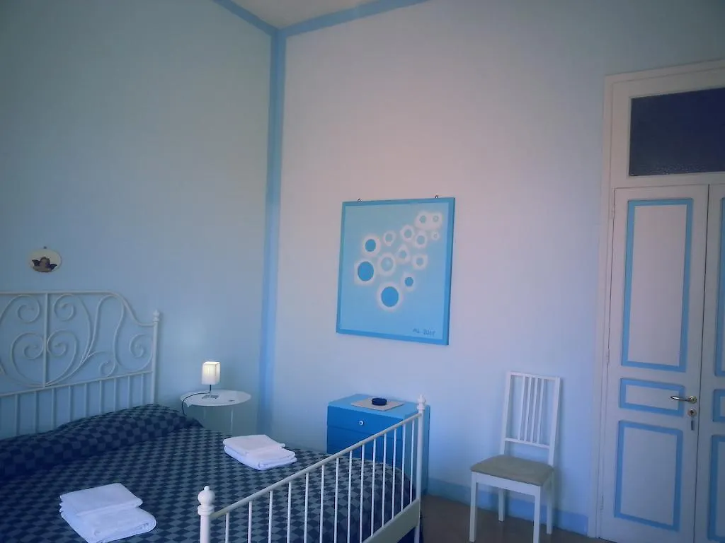 Il Giardino Del Purgatorio Apartment Marsala