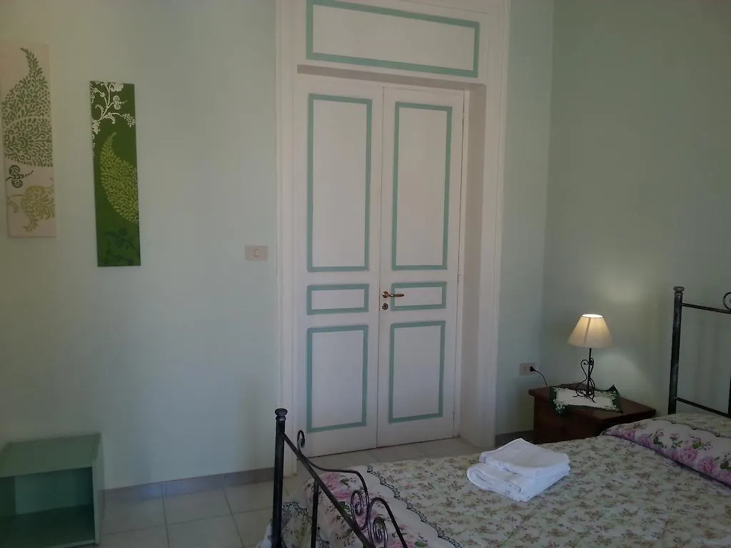 Il Giardino Del Purgatorio Apartment Marsala Italy